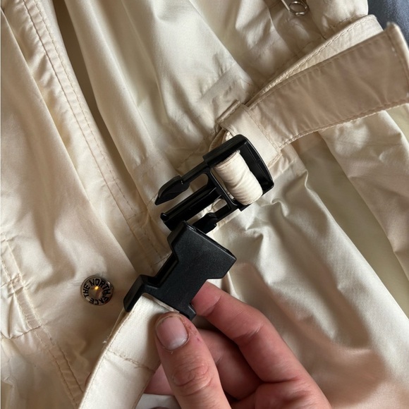 The North Face Extreme Vintage Gor-Tex Made In USA WHITE/PINK Size 10 snowsuit - Picture 6 of 16